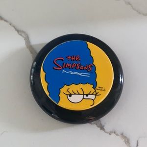 MAC Limited edition blush in Pink Sprinkles